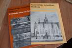 Dordrecht, Gemeentelijke Archiefdienst Kwartaalbladen 1984/5, Ophalen of Verzenden, 20e eeuw of later, Zo goed als nieuw