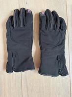 Richa Dames Motorhandschoenen Maat 7,5 Zwart/Roze, Ophalen of Verzenden, Tweedehands, Dames, Handschoenen