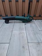 Greenway, Ophalen, Gebruikt, Elektrisch, Met opvangzak