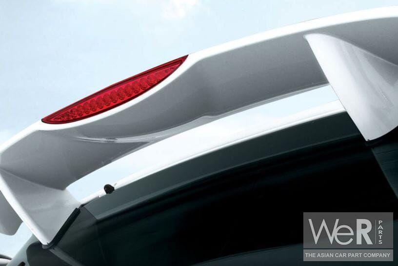 Derde Remlicht LED SsangYong Rexton 2006-2017.  8381008B00,, Auto-onderdelen, Verlichting, KGM Europe GmbH, Ophalen of Verzenden