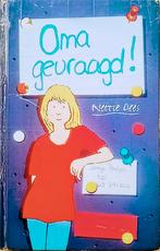 Oma Gevraagd!, Gelezen, Nettie Dees., Ophalen of Verzenden, Fictie