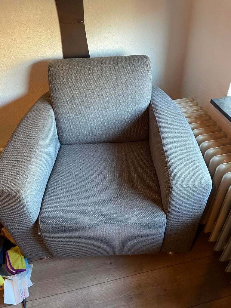 Stoel gratis, Ophalen, Gebruikt, 75 tot 100 cm, 50 tot 75 cm