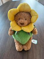 Jellycat Bartholomew Bear Daffodil Outfit, Ophalen of Verzenden, Nieuw, Beer