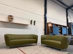 Nieuw Leolux Pupilla Bank 3 & 2 zits Senso Sprig Bankstel
