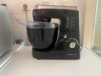 Emerio mixer / staande mengmachine / keuken machine, 4 liter of meer, Ophalen, Gebruikt, 3 snelheden of meer