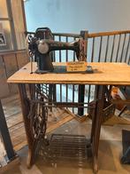 naaimachine, Antiek en Kunst, Antiek | Naaimachines, Ophalen