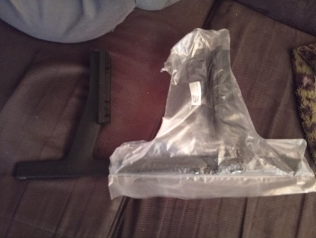 Samsung Smart TV Pootjes 75 inch (BN96-58943C), Ophalen of Verzenden, Nieuw