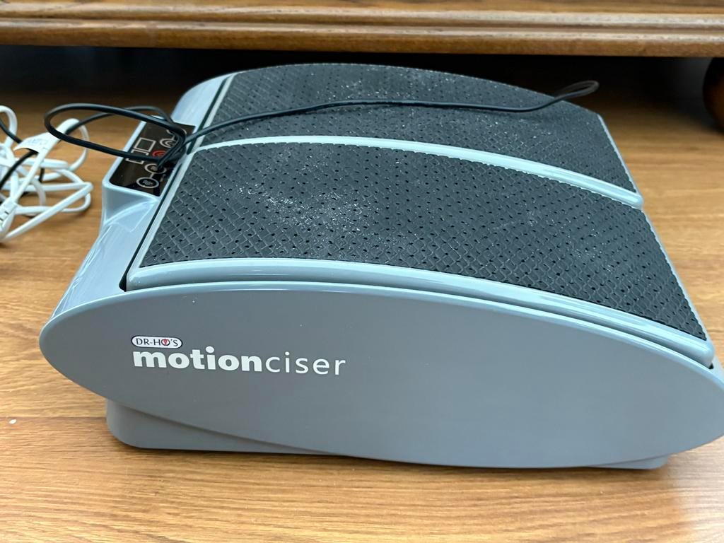 DR-HO'S MotionCiser voet- en beenmassager, Ophalen of Verzenden, Gebruikt, Benen, Overige typen