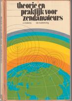 Theorie en praktijk voor zendamateurs muiderkring, Boeken, Ophalen of Verzenden, Zo goed als nieuw