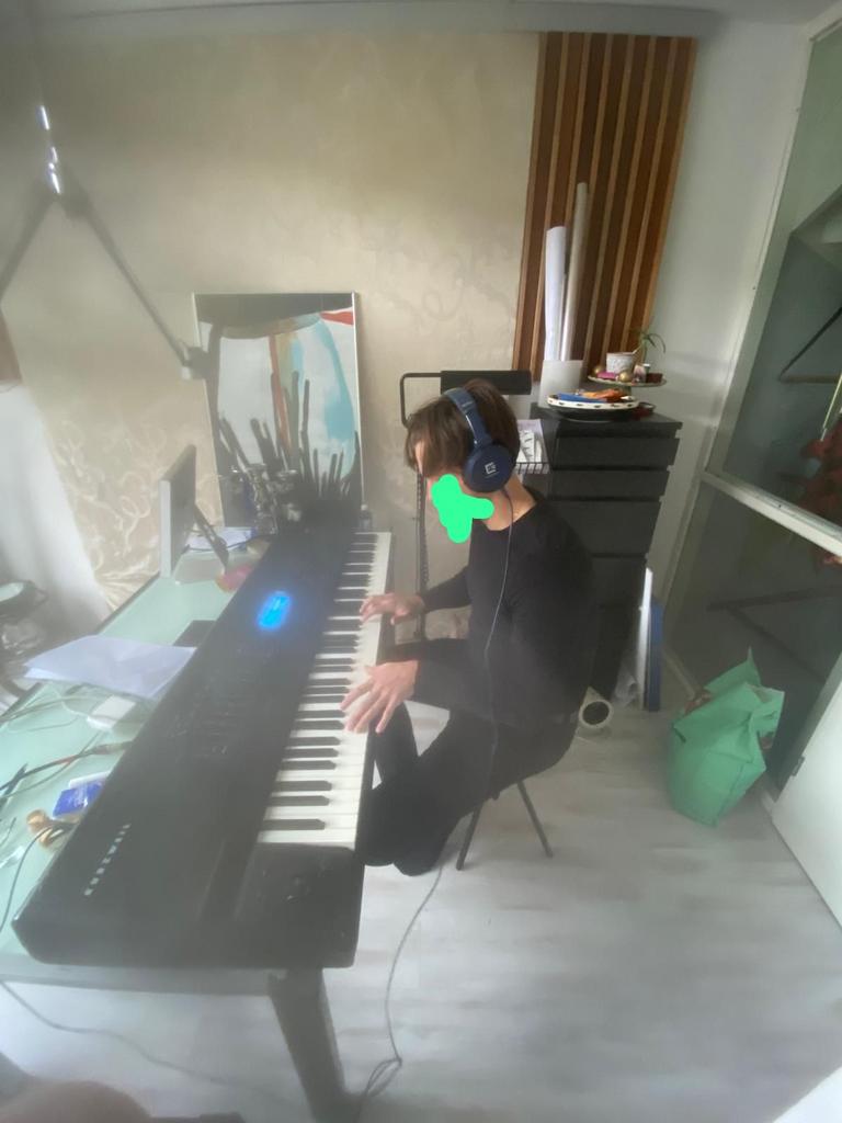Kurzweil K2500X Synthesizer Workstation, Muziek en Instrumenten, Overige merken, Gebruikt, 88 toetsen, Ophalen of Verzenden