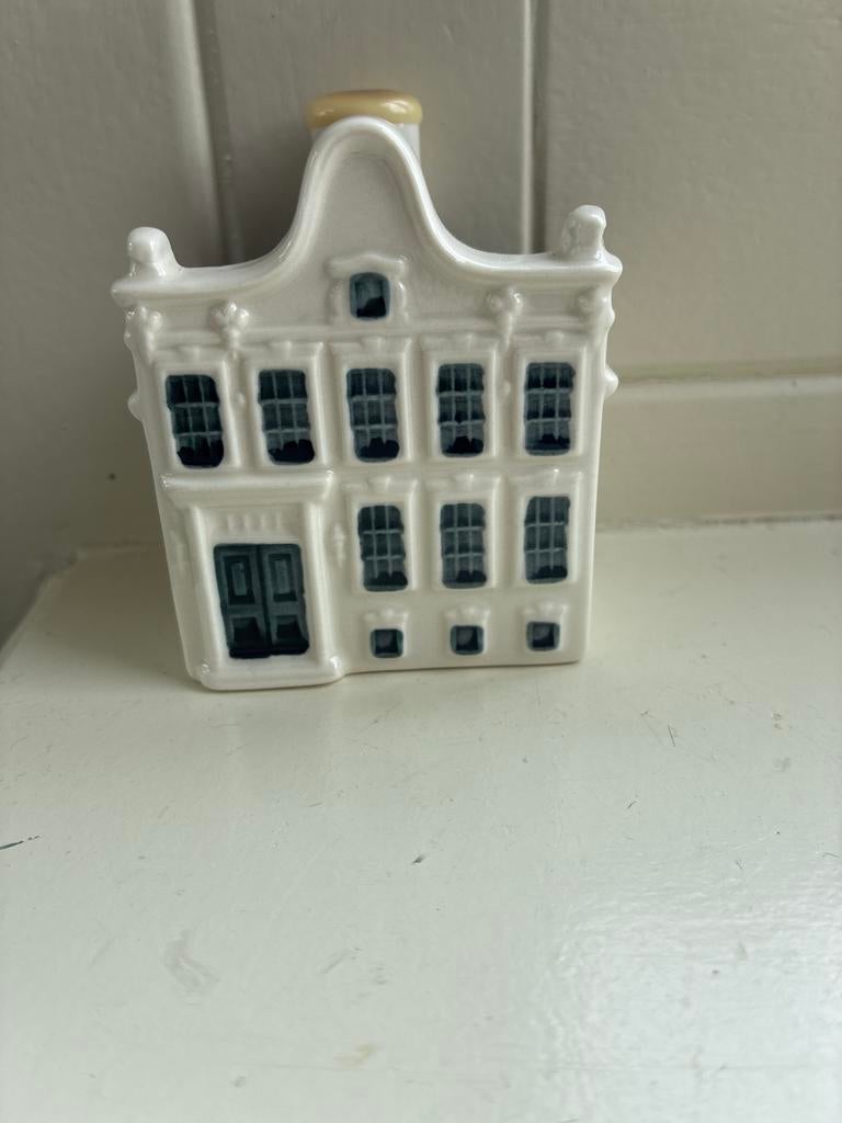 KLM huisje 90, Ophalen of Verzenden, Gebruikt, 81 t/m 91