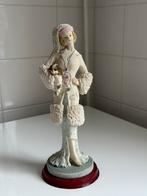 Vintage beeld, Ophalen of Verzenden, Zo goed als nieuw, Dier