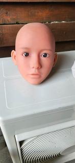 Opmaak hoofd, Ophalen of Verzenden