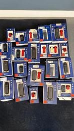 Partij Fietsverlichting BBB/PWR, Verlichtingsset, Ophalen of Verzenden, Accu, Oplaadbaar