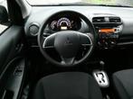Mitsubishi Space Star 1.0 Cool+ Automaat Airco 1e eigenaar Z, Stof, Gebruikt, Euro 6, 840 kg