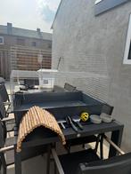 Konijnen hok en toebehoren, Tuin en Terras, Ophalen of Verzenden, Zo goed als nieuw