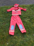Brandweer pak, Ophalen, Zo goed als nieuw, Jongen of Meisje