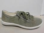 Groene sneakers Legero maat 39, Nieuw, Ophalen of Verzenden, Sneakers of Gympen, Legero Schuhfabrik GmbH