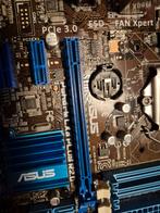 Asus  socket 1155, Ophalen of Verzenden, Zo goed als nieuw, DDR3