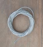 Staalkabel Ø 2,5 mm Lengte 7,5 Meter, Ophalen, Zo goed als nieuw