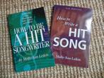 Molly-Ann Leikin - How to write hit song / be hit songwriter, Ophalen of Verzenden, Artiest