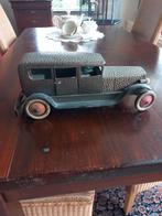 Blikken  auto  van Louis vitton, Antiek en Kunst, Antiek | Speelgoed, Ophalen