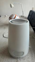 Philips wake up light, Ophalen, Zo goed als nieuw