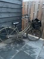 Cortina U4 Transportfiets - Frame 47cm, 3 versnellingen, Fietsen en Brommers, Fietsen | Dames | Damesfietsen, Overige merken, Gebruikt