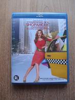 Blu-ray Confessions of a Shopaholic Isla Fisher Hugh Dancy, Ophalen of Verzenden, Zo goed als nieuw, Humor en Cabaret