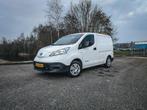 Elektrische bedrijfsauto, Nissan, e-NV200 Optima, Optima, 20, Auto's, Automaat, Electronic Stability Program (ESP), Origineel Nederlands