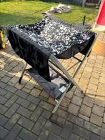 Handige opvouwbare commode - ideaal voor kleine ruimtes, Ophalen, Gebruikt, 75 tot 100 cm, 90 tot 105 cm