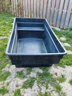 Ubbink vijver quadra c2 ( 225 x 118 x 70 ), Tuin en Terras, Vijvers, Ophalen, Zo goed als nieuw