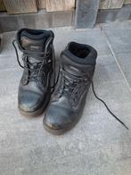 magnum precision sitemaster maat 41 werkschoenen, Zwart, Ophalen of Verzenden, Zo goed als nieuw, Magnum