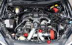 HKS GT3 bolt-on Turbo kit - Toyota GR86 Subaru BRZ 21+, Ophalen of Verzenden