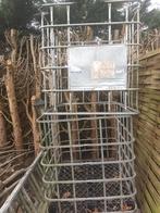 Palletbox, Ophalen, Gebruikt, 100 cm of meer, 60 cm of meer