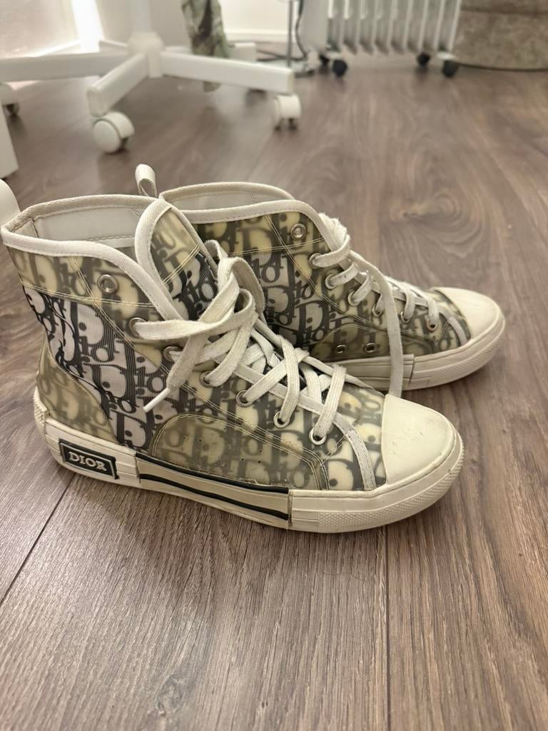 Dior b23, Ophalen of Verzenden, Zo goed als nieuw