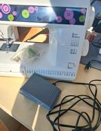 Toyota Easy Sewing naaimachine, Ophalen of Verzenden, Zo goed als nieuw, Naaimachine, Overige merken