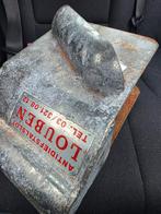 Disselslot Louben, Ophalen of Verzenden