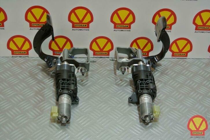 audi a4 8w elektrische motorklep links rechts 8w9827852