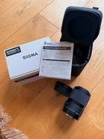 Sigma 70 mm f/2.8 DG Art Macro-objectief voor Canon, Audio, Tv en Foto, Fotografie | Lenzen en Objectieven, Ophalen of Verzenden
