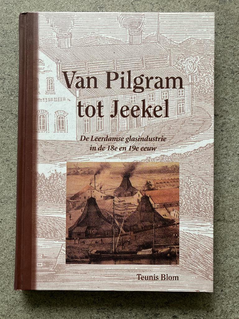 Leerdam, Ophalen of Verzenden, Gelezen, Div. auteurs