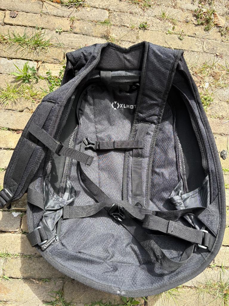 Motorrugzak Xlmoto, Ophalen, Tweedehands, Overige typen