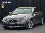 Mercedes E-klasse Cabrio 350 CGI Avantgarde 1e eigenaresse, Euro 5, Achterwielaandrijving, Cabriolet, 4 stoelen