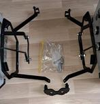 Zijkofferrek BMW R1200GS / GSA K25, kofferdrager, Motoren, Ophalen of Verzenden, Gebruikt