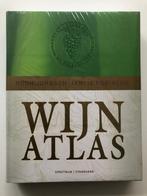 Wijnatlas (SEAL), Boeken, Verzenden, Overige typen, Nieuw, Europa