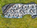Uitstapdeken 1x gebruikt, Dieren en Toebehoren, Paarden en Pony's | Dekens en Dekjes, Overige merken, Overige typen, Overige materialen