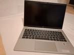 HP EliteBook 830 G7, 256 GB, 2 tot 3 Ghz, Qwerty, 13 inch