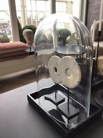 Grote Antieke Stolp, Antiek en Kunst, Antiek | Klokken, Ophalen of Verzenden