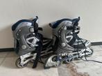 Hy Skate Inline Skates (Maat 42) met bescherming, Sport en Fitness, Skeelers, Overige merken, Gebruikt, Dames, Ophalen of Verzenden