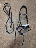 Anky hoofdstel ATH20005 maat Full in zeer goede staat., Dieren en Toebehoren, Ophalen, Zo goed als nieuw, Dressuur